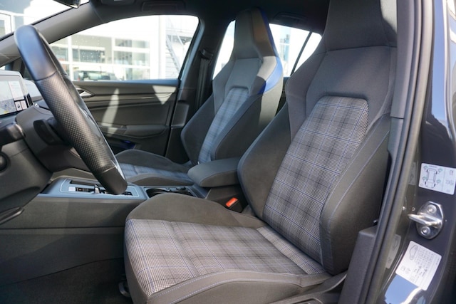 Volkswagen Golf DSG GTE Golf VIII