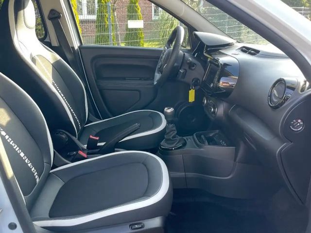 Renault Twingo Urban Night