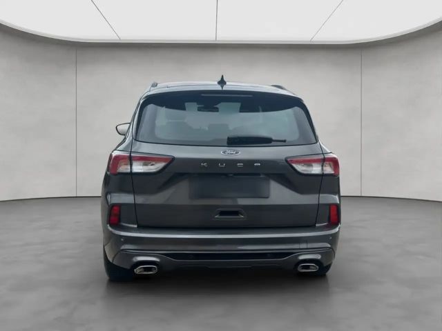 Ford Kuga ST Line
