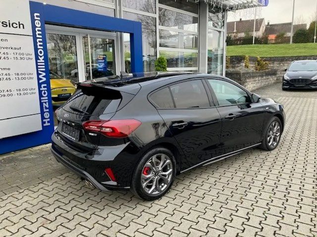 Ford Focus ST Line
