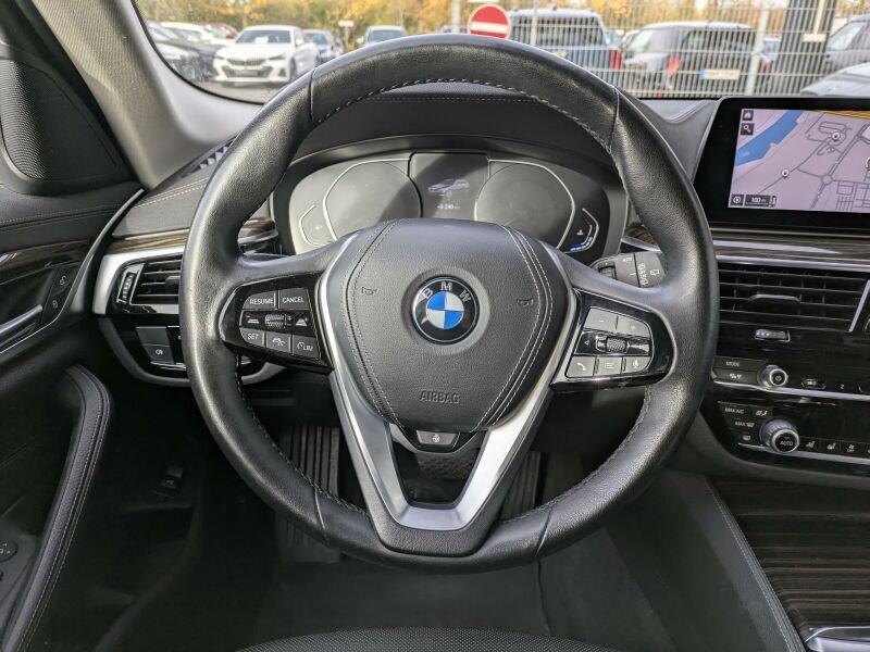 BMW 520 520i Touring