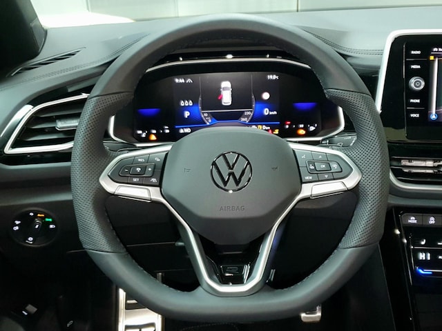 Volkswagen T-Roc DSG R-Line