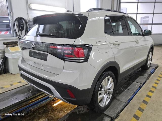 Volkswagen T-Cross 1.0 TSI Life