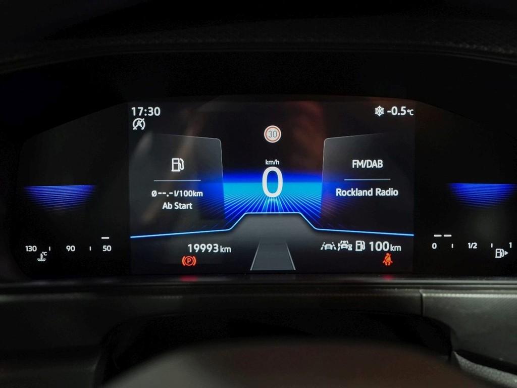 Volkswagen T-Cross 1,0 TSI,LED,App Connect,Klima Sitzheizun