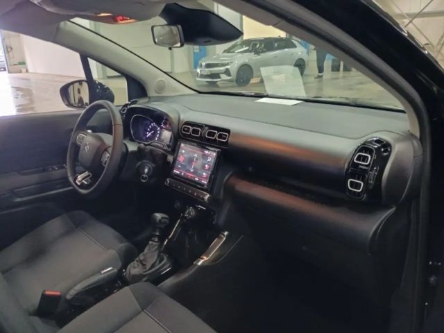 Citroën C3 Aircross AIRCROSS 110PS Benzin MT6