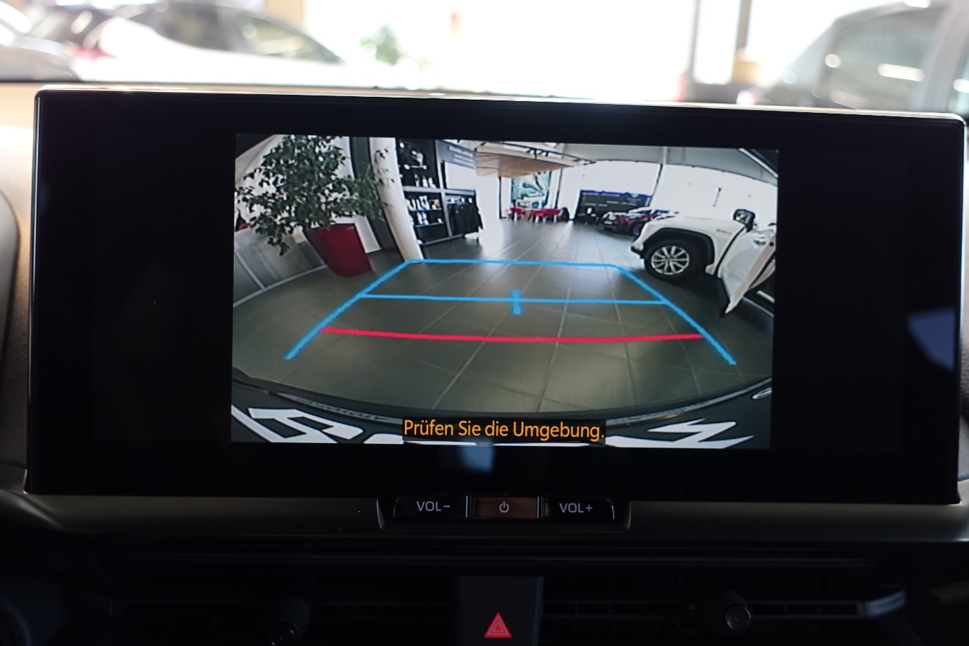 Toyota C-HR 5-deurs Team D Technik