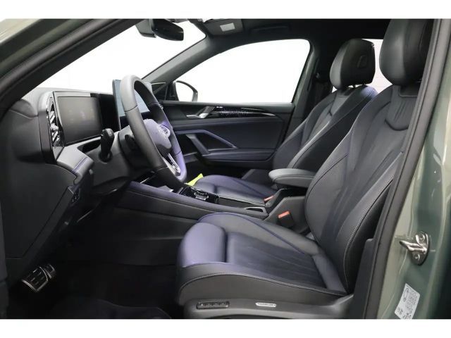 Volkswagen Tiguan 2.0 TDI DSG R-Line