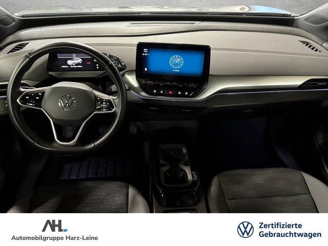 Volkswagen ID.4 LED Navi ACC Area-View PDC