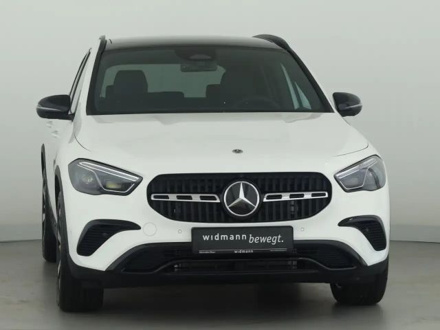 Mercedes-Benz GLA 220 4MATIC