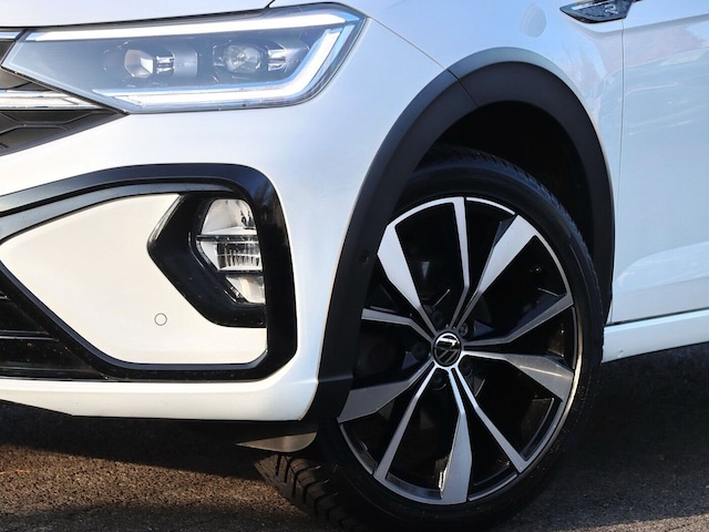 Volkswagen Taigo 1.5 TSI DSG R-Line