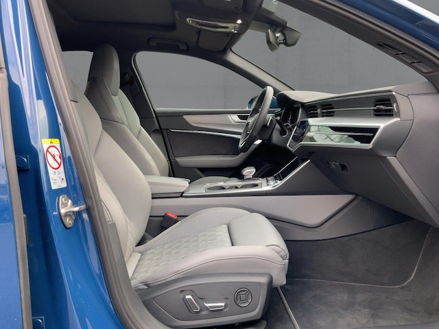 Audi S6 Avant Quattro