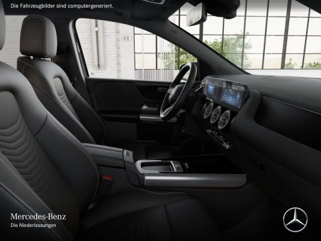 Mercedes-Benz B 200 Progressive Sedan