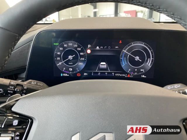 Kia Niro Inspiration MJ23 Glasdach Relax-Paket Technologie