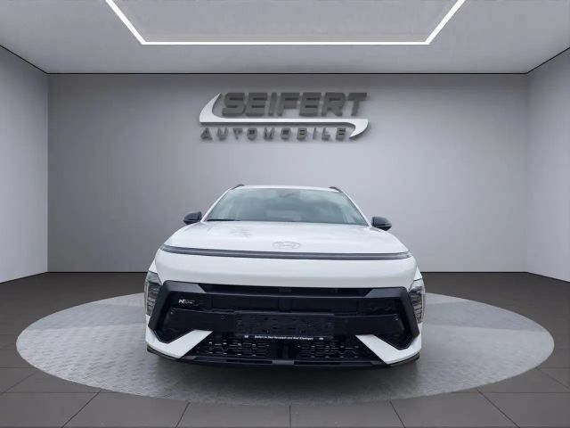 Hyundai Kona N Line Vierwielaandrijving