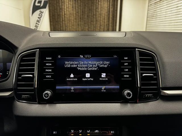 Skoda Karoq Ambition