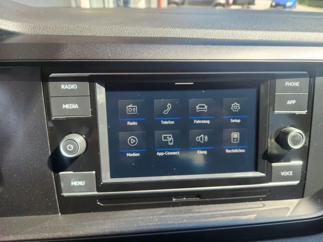 Volkswagen Polo Polo