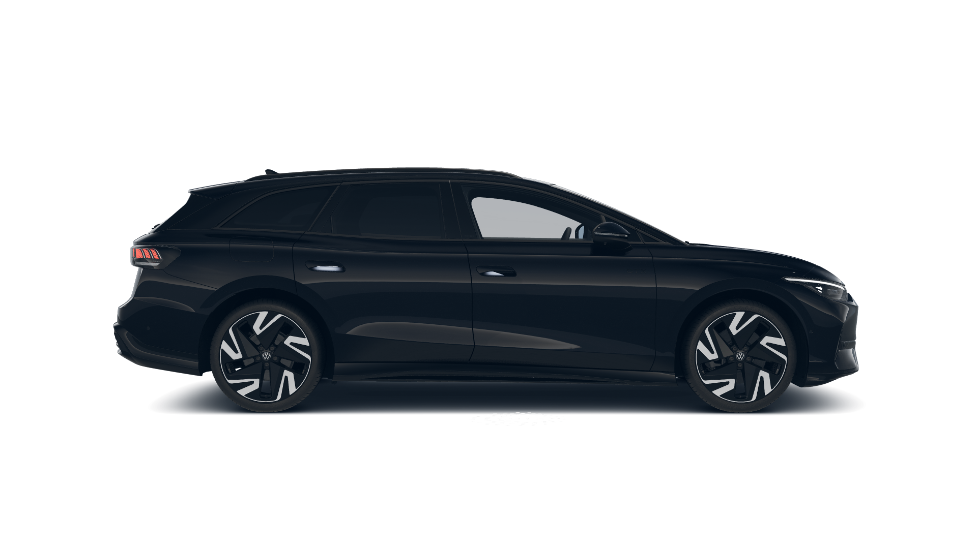 Volkswagen ID.7 GTX IQ.Drive Tourer