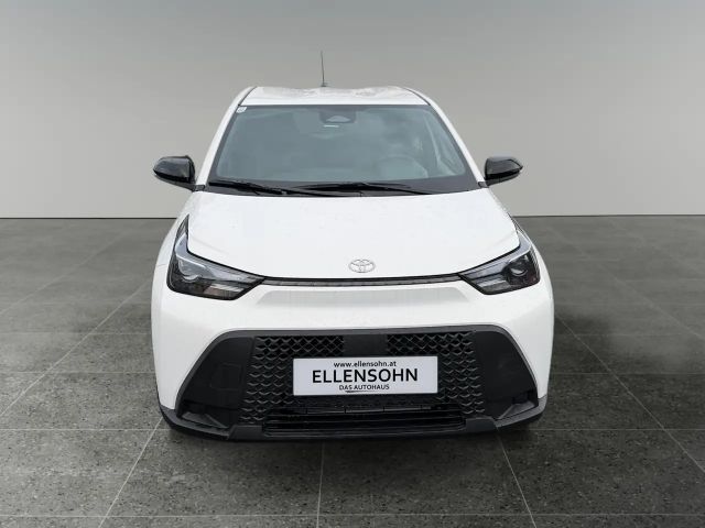 Toyota Aygo X Active Hatchback