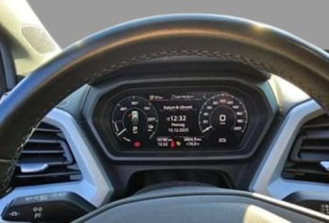 Audi Q4 e-tron 35 Sportback