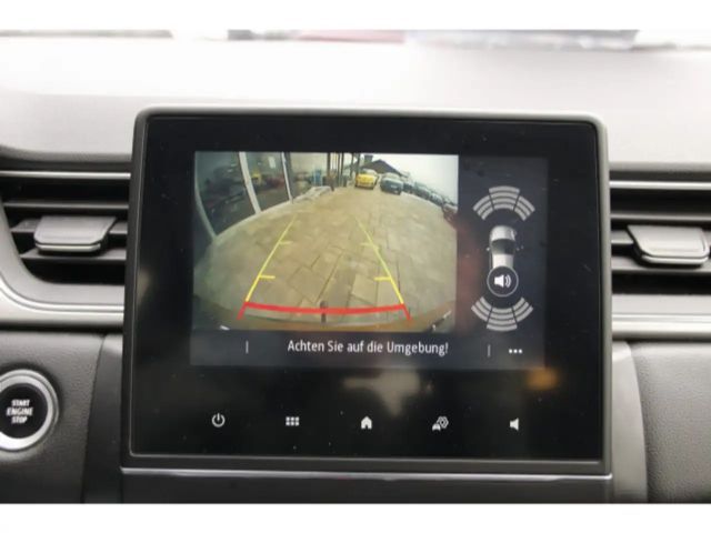 Renault Captur Intens