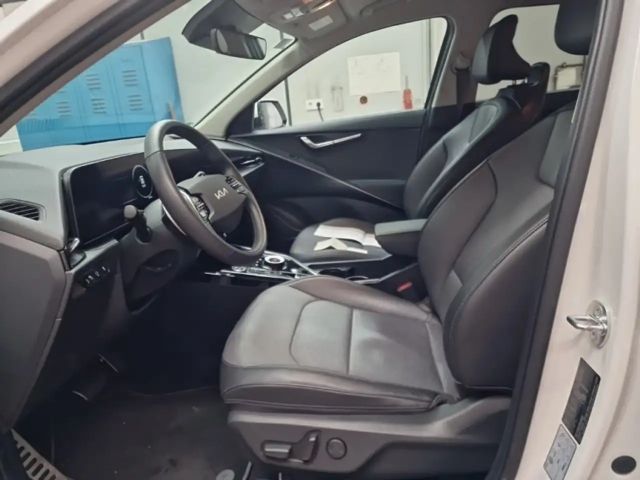 Kia Niro Inspiration*ACC*Ambiente*Leder*CAM*Navi*WMP