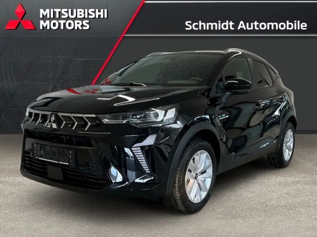 Mitsubishi ASX 1.0 Turbo Plus LED Navi Tempomat Kamera