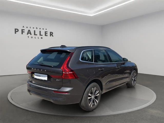 Volvo XC60 AWD Core Geartronic
