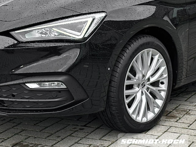 Seat Leon 1.5 TSI Xcellence