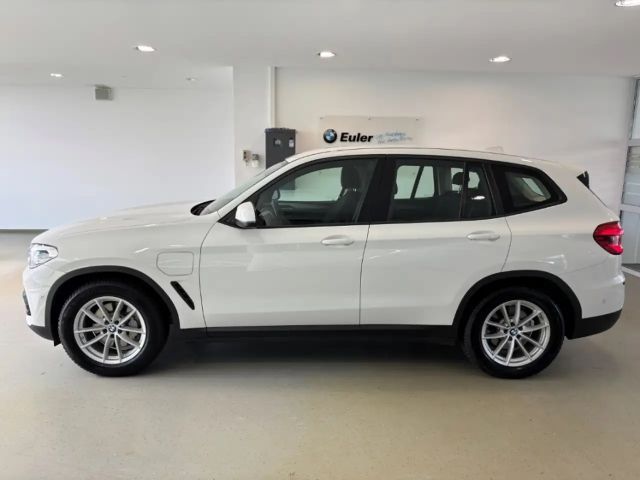 BMW X3 xDrive xDrive30e