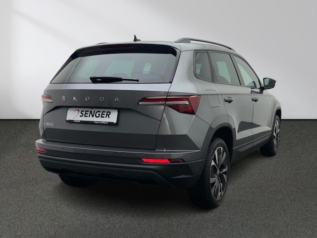 Skoda Karoq 1.5 TSI Ambition
