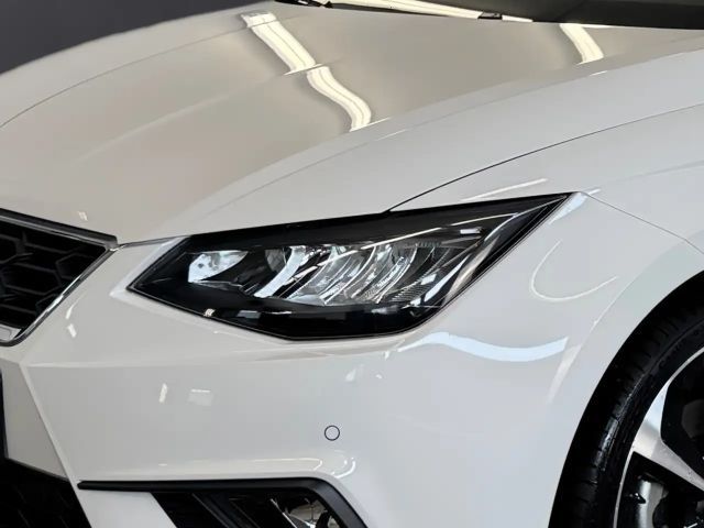 Seat Ibiza 1.0 TSI DSG FR-lijn
