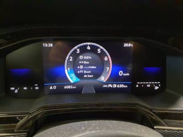 Volkswagen Polo 1.0 TSI Life