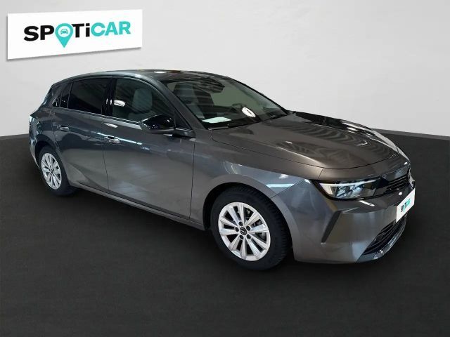 Opel Astra 1.2 Turbo Elegance Turbo