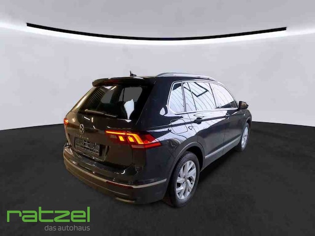 Volkswagen Tiguan 1.5 TSI Life