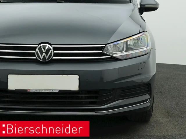 Volkswagen Touran 2.0 TDI Move