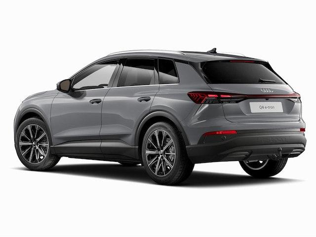 Audi Q4 e-tron 35