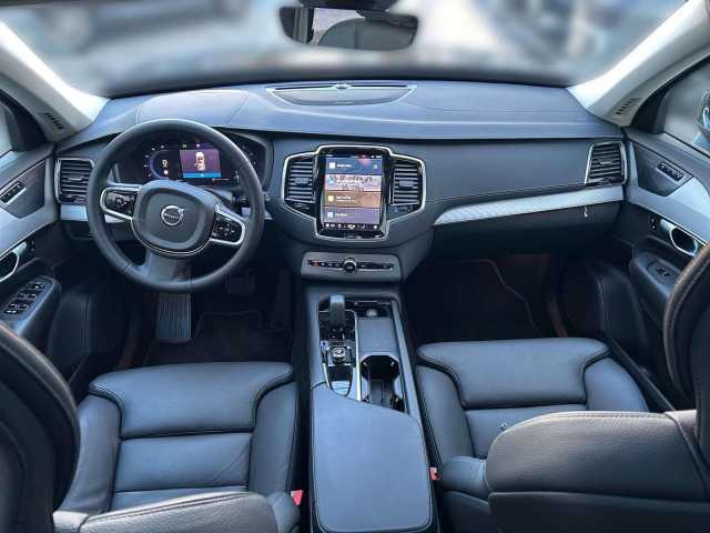 Volvo XC90 AWD Bright Plus