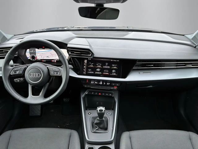 Audi A3 35 TFSI