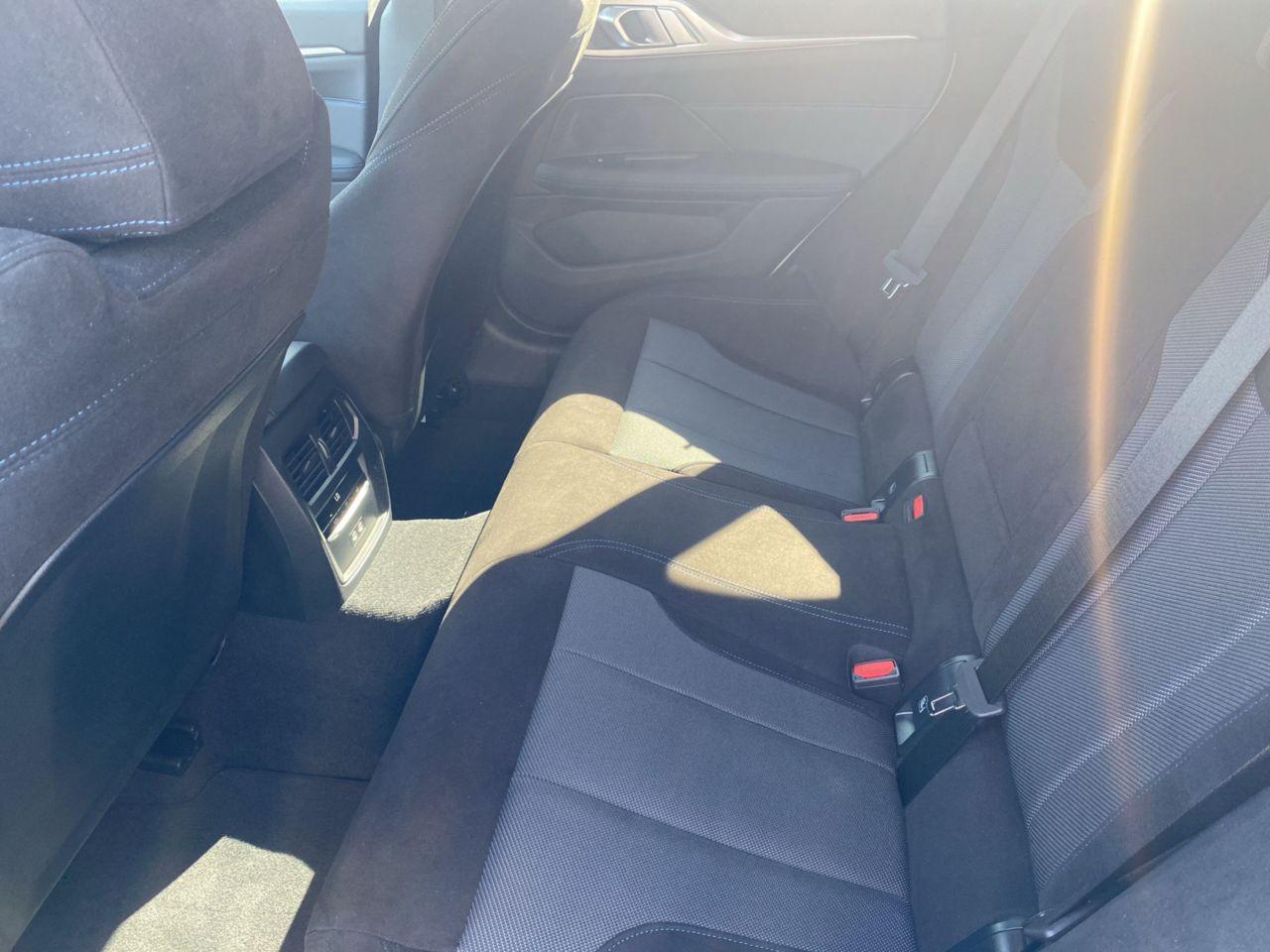 BMW 420 420i Coupé Gran Coupé