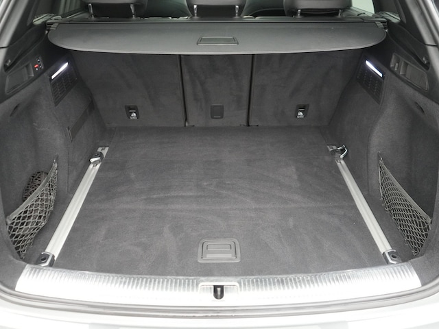 Audi SQ5 Suv TDI tiptronic Audi SQ5 SUV