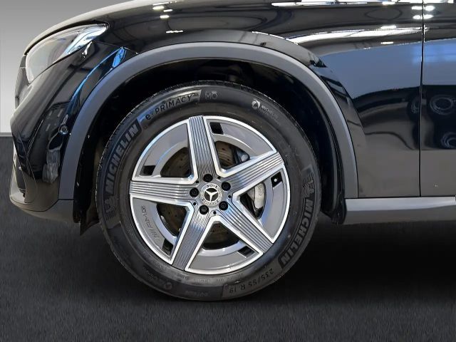 Mercedes-Benz GLC 300 4MATIC AMG Line GLC 300 d