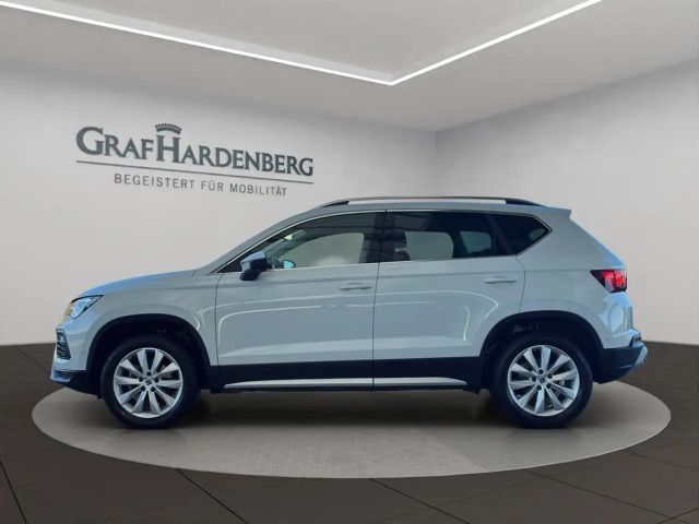 Seat Ateca 1.5 TSI DSG