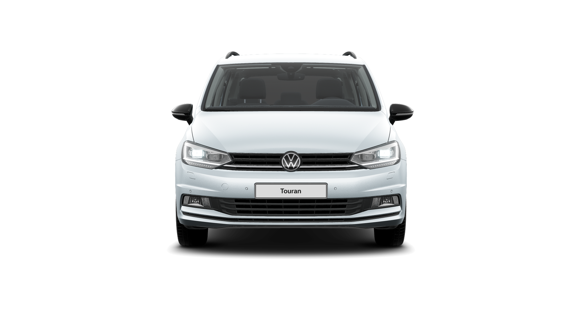 Volkswagen Touran DSG Style