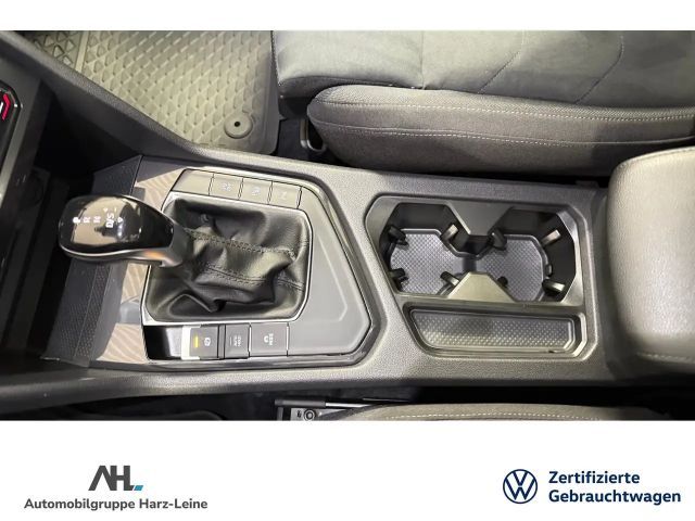 Volkswagen Tiguan 2.0 TDI Allspace DSG Life