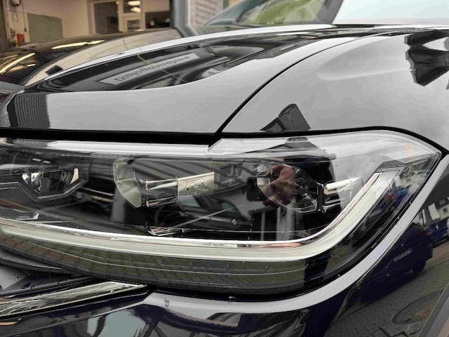 Volkswagen T-Cross 1.5 TSI DSG