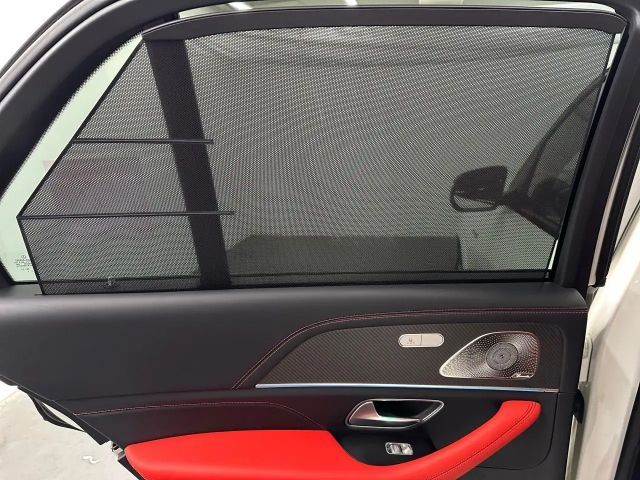 Mercedes-Benz GLE 63 AMG 4MATIC AMG Line