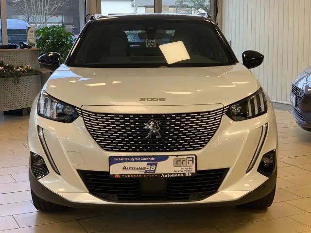 Peugeot E-2008 GT-Line