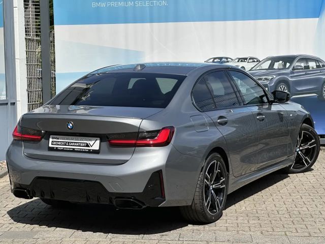 BMW 340 M-Sport Sedan xDrive
