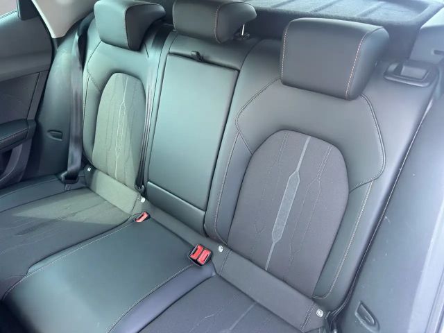 Cupra Formentor 1.5 TSI