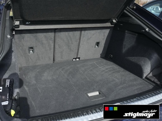 Audi Q3 35 TDI S-Line S-Tronic Sportback